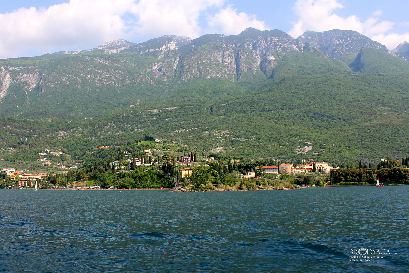 Malcesine